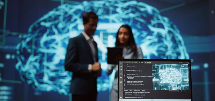 BLOG: AI-chatbots op de werkvloer: de risico's van datalekken