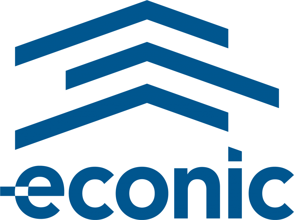 Econic icoon