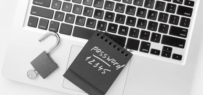 BLOG: Verander Je Wachtwoorden Dag: zo werkt een effectief wachtwoordbeleid