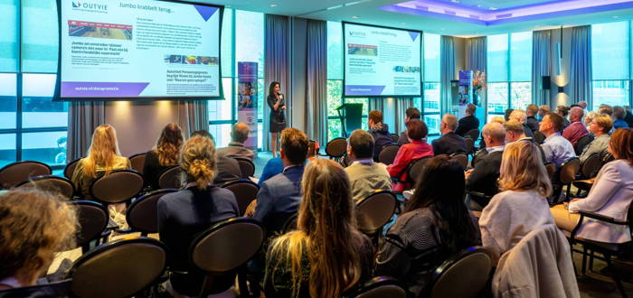 Conferentie: Dataprotectie & Privacy