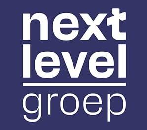 Next level groep icoon