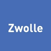 Gemeente Zwolle icoon