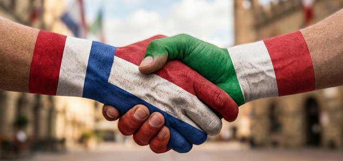 BLOG: AVG in praktijk: Nederland vs. Italië