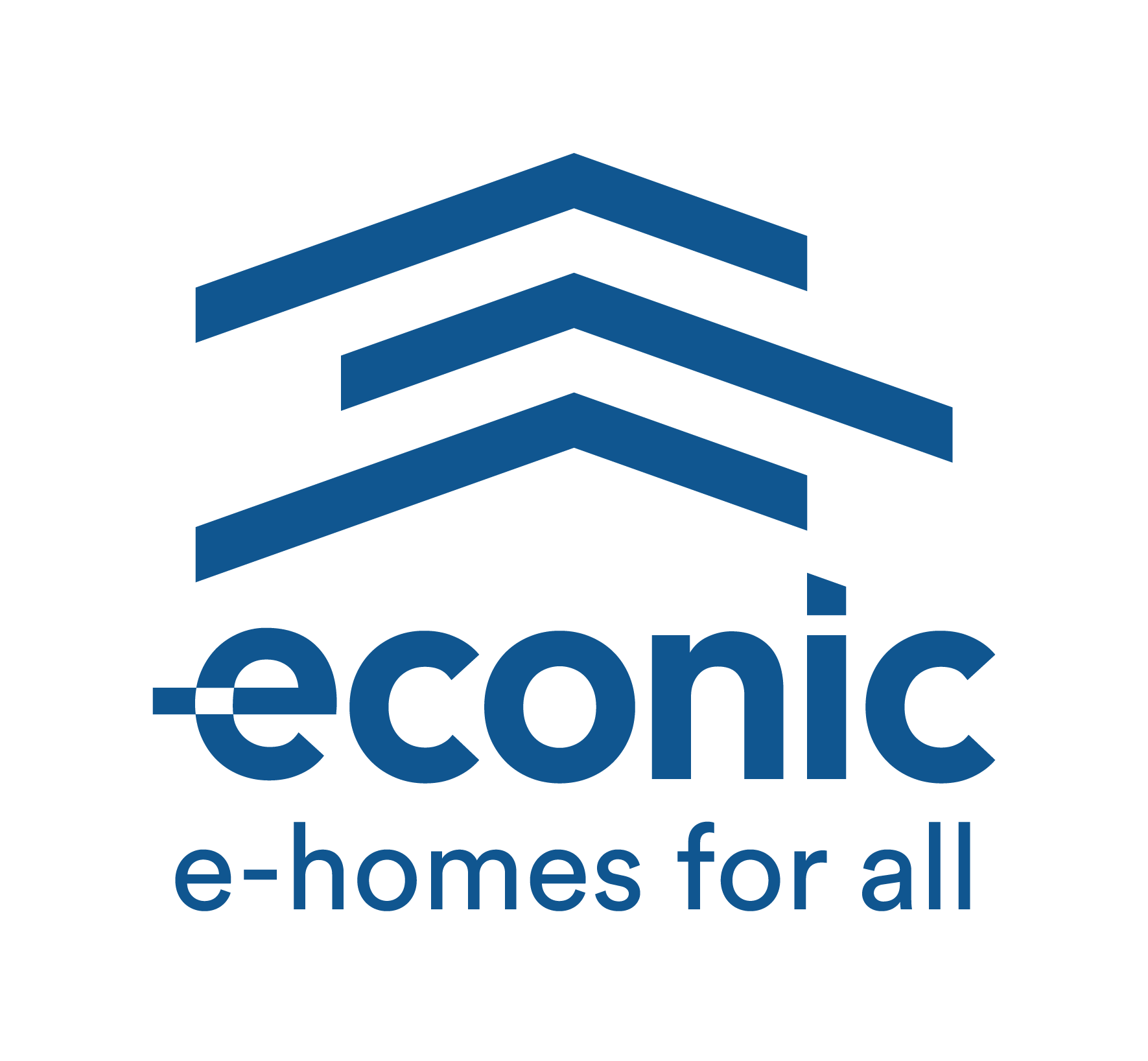 Econic icoon