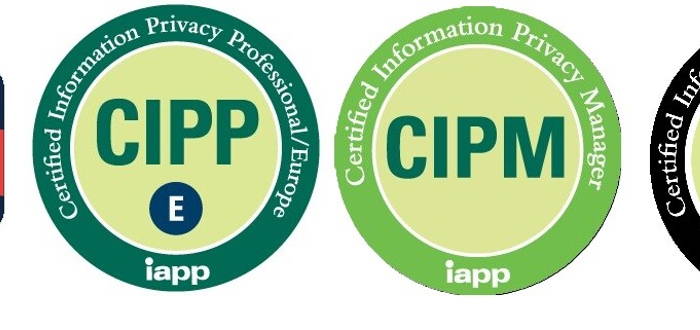 IAPP examentrainingen