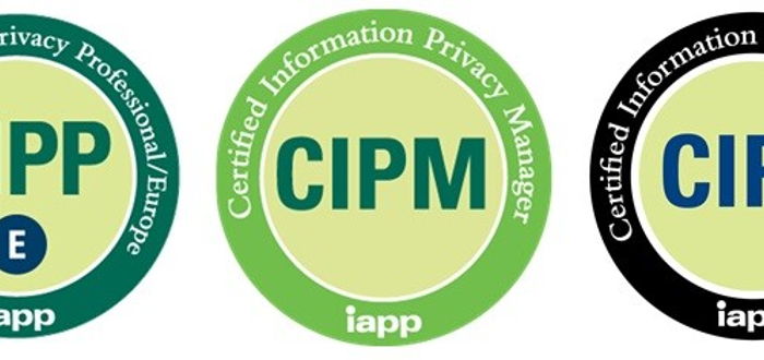 IAPP examentrainingen