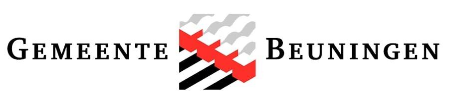 Gemeente Beuningen icoon