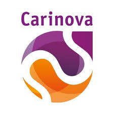 St. Carinova Zorg icoon