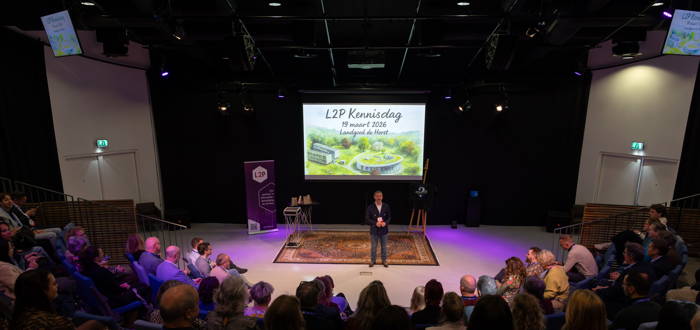 L2P Kennisdag
