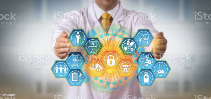 BLOG: Persoonlijke data gebruiken voor ziektepreventie: waar ligt de grens?