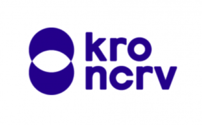 KRO NRCV icoon