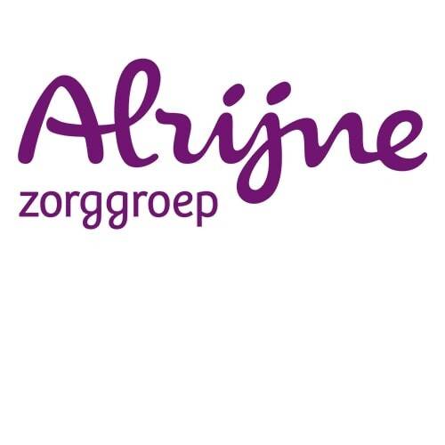 Alrijne Zorggroep icoon