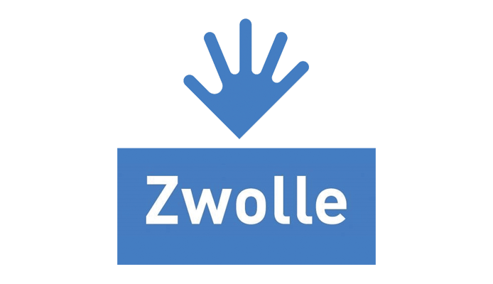 Gemeente Zwolle icoon