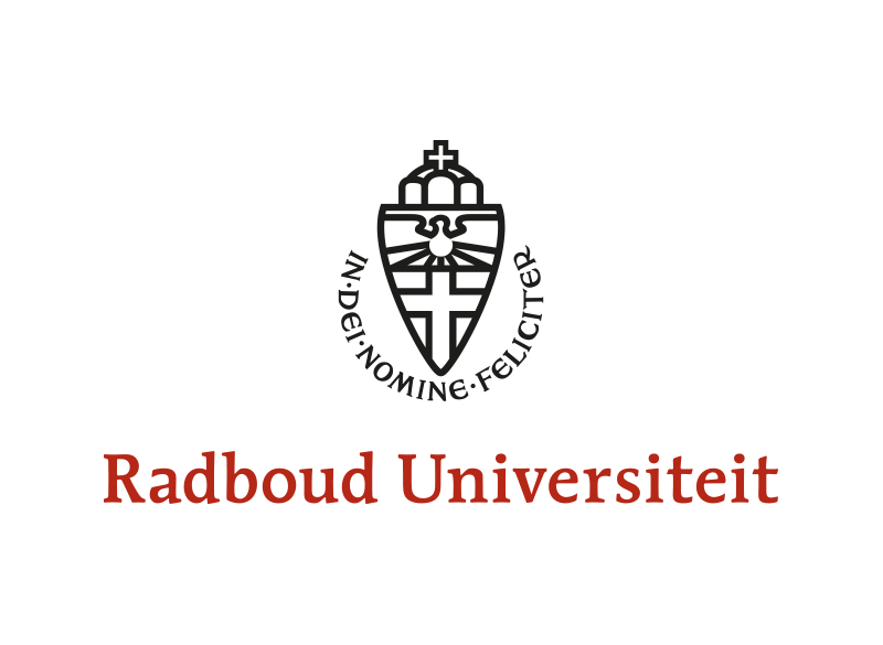 Radboud Universiteit icoon