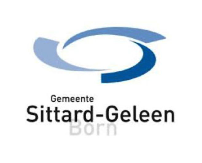 Gemeente Sittard-Geleen icoon