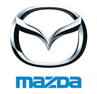 Mazda icoon