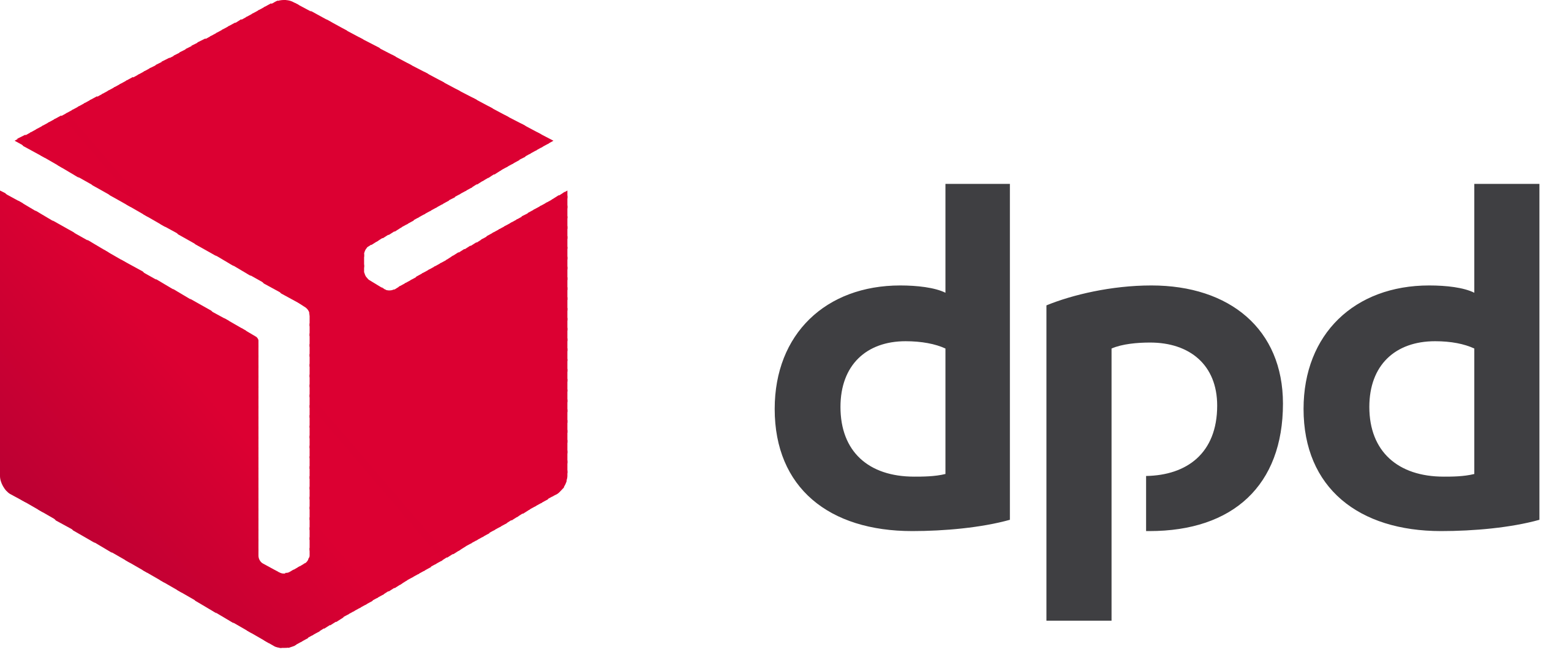 DPD icoon