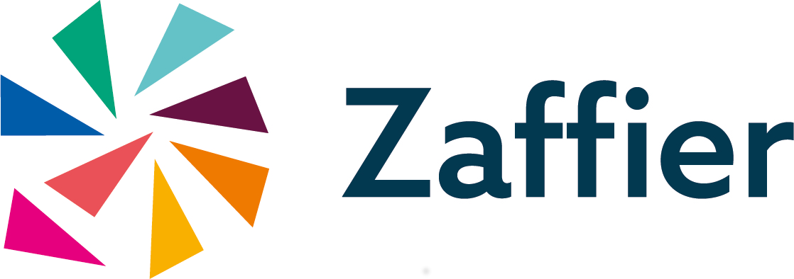 Zaffier icoon