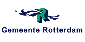 Gemeente Rotterdam icoon