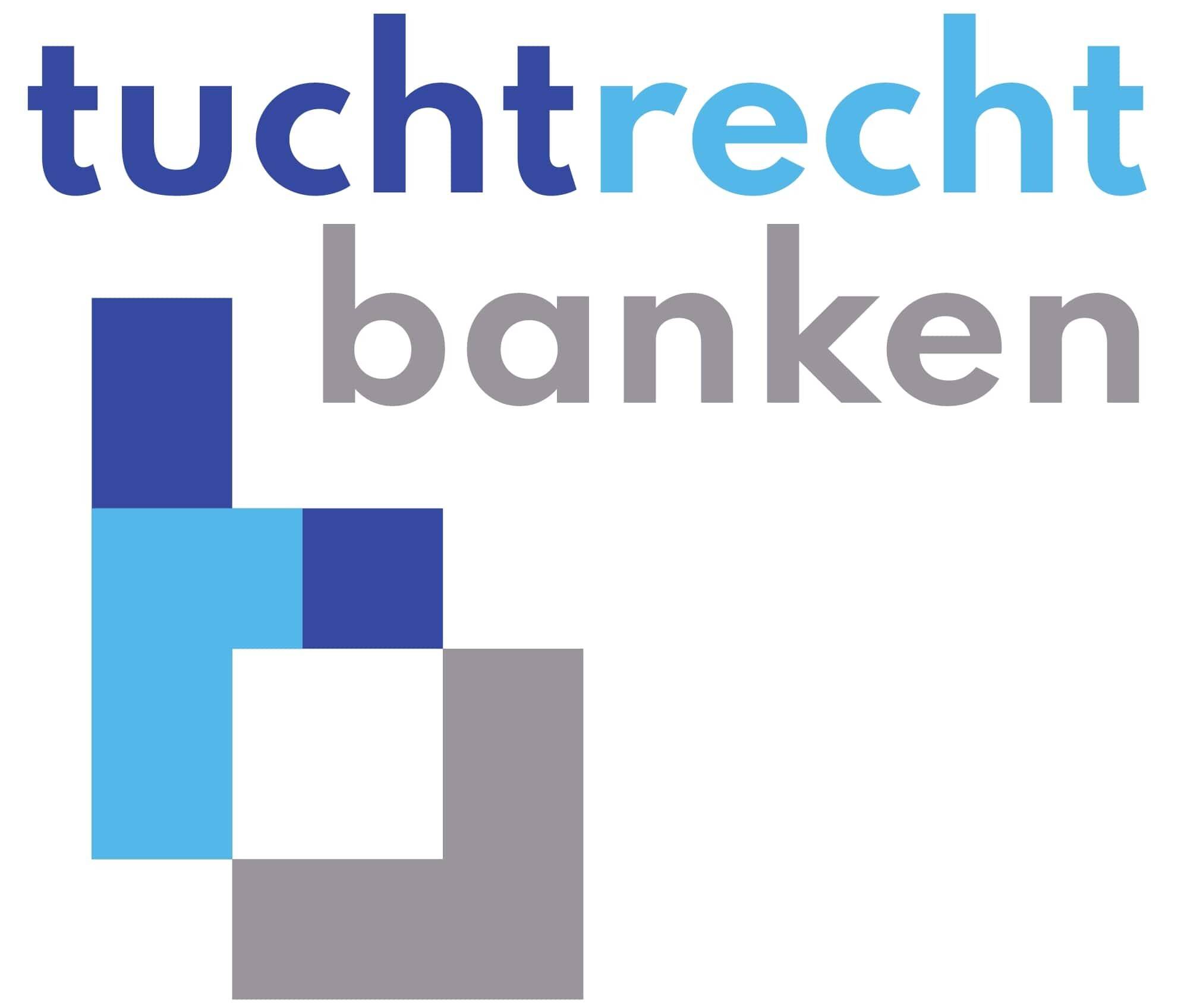 Tuchtrechtbanken icoon