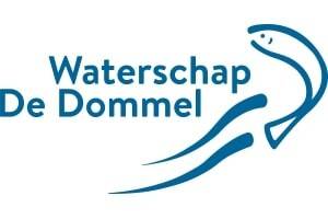 Waterschap de Dommel icoon