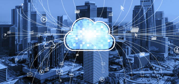 BLOG: Zo maakt jouw organisatie veilig gebruik van de cloud