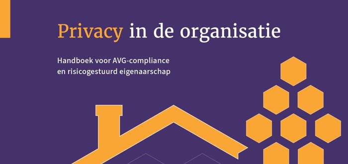 Handboek privacy in de organisatie